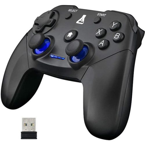 The G-Lab K PAD THORIUM WL gamepad