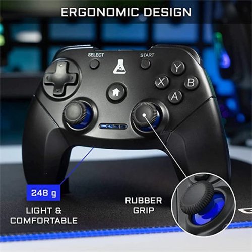 The G-Lab K PAD THORIUM Gamepad