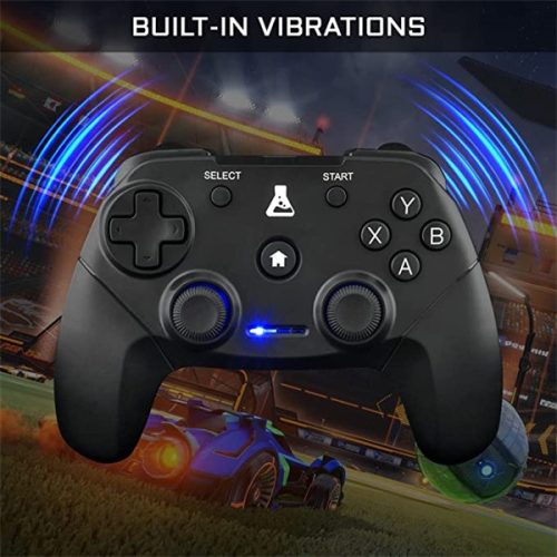 The G-Lab K PAD THORIUM Gamepad