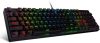 Redragon Surara Pro LED Backlight Mechanical Gaming keyboard black HU