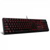 Redragon Surara Pro LED Backlight Mechanical Gaming keyboard black HU