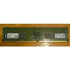 4GB Kingston DDR4 2133MHz (KCP421NS8/4) használt