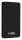 500GB Teyadi KESU-2519 Black külső winchester