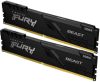 16GB Kingston Fury Beast DDR4 2666MHz KIT of 2 (KF426C16BBK2/16)