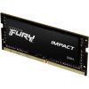 16GB Kingston Fury Impact DDR4 2666MHz SODIMM (KF426S15IB1/16)