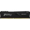 16GB Kingston Fury Besat Black DDR4 3200MHz (KF432C16BB1/16)