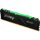 8GB Kingston Fury Beast RGB DDR4 3200MHz (KF432C16BBA/8)