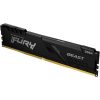 8GB Kingston Fury Beast DDR4 3200MHz (KF432C16BB/8)