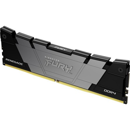 8GB Kingston Fury Renegade DDR4 3200MHz (KF432C16RB2/8)