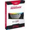 32GB Kingston Fury Renegade RGB DDR4 3600MHz KIT (KF436C16RB12AK2/32)