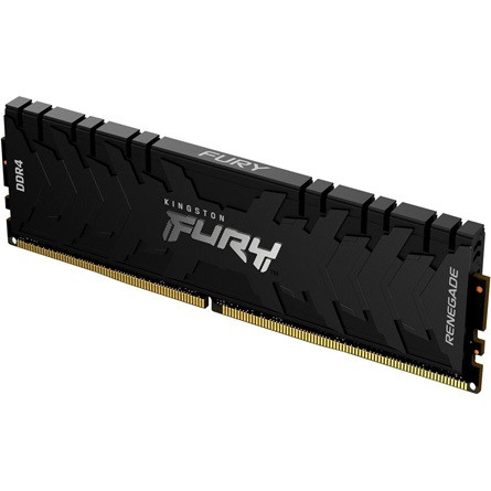 16GB Kingston FURY Renegade DDR4 3600MHz (KF436C16RB1/16)