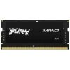 8GB Kingston Fury Impact DDR5 4800MHz SoDimm (KF548S38IB-8)