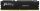 16GB Kingston Fury Beast Black DDR5 5600MHz (KF556C36BBE-16)