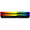 32GB Kingston Fury Beast RGB EXPO DDR5 5600MHz KIT (KF556C36BBEAK2-32)