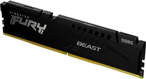 32GB Kinsgton Fury Beast EXPO DDR5 6000MHz(KF560C30BBE-32)