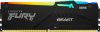 8GB Kingston Fury Beast Expo RGB Black DDR5 6000MHz (KF560C30BBEA-8)