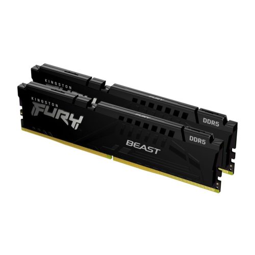 32GB Kingston Fury Beast Black EXPO DDR5 6000MHz KIT (KF560C36BBE2K2-32)