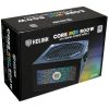 Kolink Core ARGB 500W 80+ tápegység (KL-C500RGB)