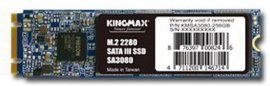 128GB Kingmax SA3080 M.2 SSD