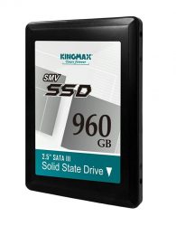 960GB Kingmax SATA3 SSD