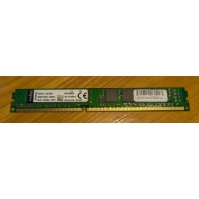 4GB Kingston DDR3 1333MHz (KVR13N9S8/4) használt