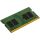 4GB Kingston DDR3 1600MHz SoDimm (KVR16S11S8/4)