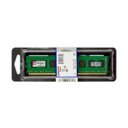8GB Kingston DDR4 2400MHz (KVR24N17S8/8)