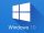 Microsoft Windows 10 Home HU DVD OEM