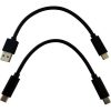 LC-Power LC-M2-C-NVME-3 M.2 2280 PCIe NVMe USB3.2 Gen2×1 C külső ház