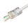 Gembird RJ45 Modular plug 8P8C for solid Universal (LC-PTU-01)
