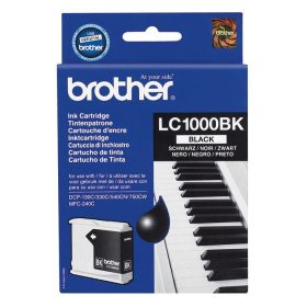 Brother LC1000BK tintapatron
