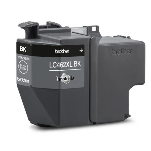 Brother LC462XL-BK tintapatron