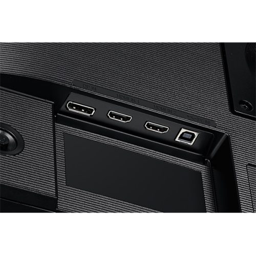 21,5" Samsung F22T45 IPS LED üzleti monitor (LF22T450FQRXEN)