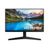 24" Samsung T37F IPS LED üzleti monitor (LF24T370FWRXEN)