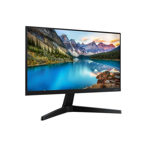 24" Samsung T37F IPS LED üzleti monitor (LF24T370FWRXEN)
