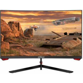 27" Dahua LM27-E230C ívelt monitor