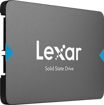 960GB Lexar 2,5" SATA3 NQ100 SSD