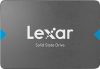 960GB Lexar 2,5" SATA3 NQ100 SSD