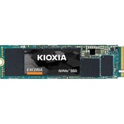 500GB Kioxia LRC10 (TOSHIBA) PCIe x4 (3.0) M.2 2280 SSD