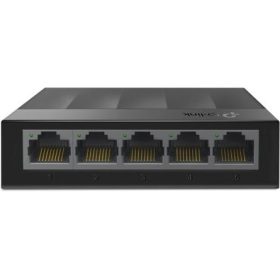 TP-Link LS1005G switch