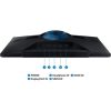24" Samsung Odyssey G30D LED gaming monitor