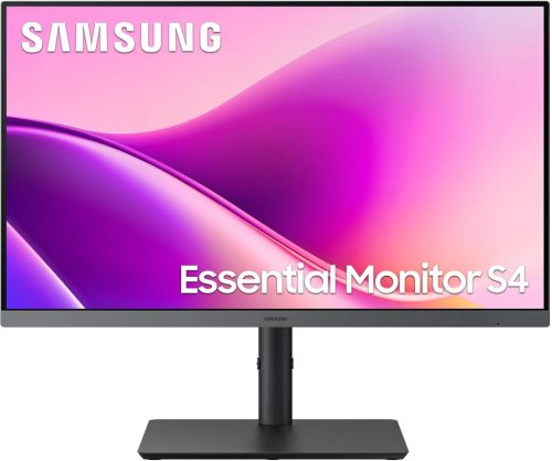 24" Samsung S4 S43UF IPS LED monitor