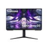   27" Samsung Odyssey G3 LS27AG300NUXEN VA LED gaming monitor 