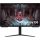 27" Samsung Odyssey G51C LED gaming monitor (LS27CG510EUXEN)