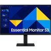 27" Samsung Essential S30GD IPS LED monitor (LS27D300GAUXEN)