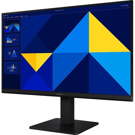 27" Samsung Essential S30GD IPS LED monitor (LS27D300GAUXEN)