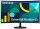 27" Samsung Essential S36GD ívelt LED monitor
