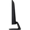 27" Samsung Essential S36GD ívelt LED monitor