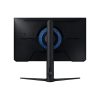 27" Samsung Odyssey G30D gaming LED monitor (LS27DG300EUXEN)