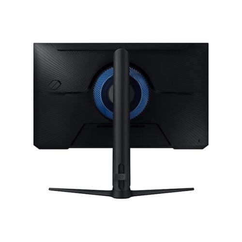 27" Samsung Odyssey G30D gaming LED monitor (LS27DG300EUXEN)